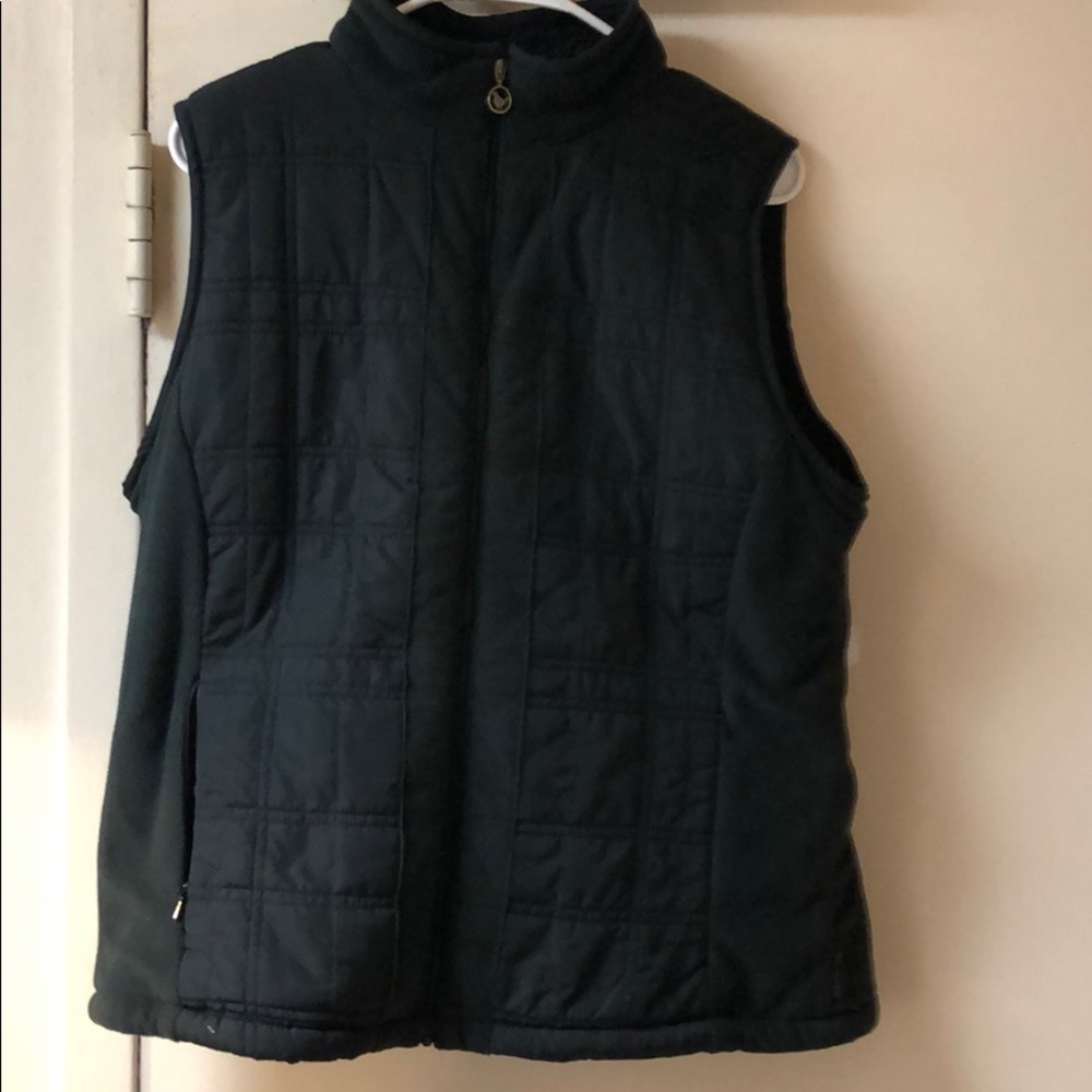 Columbia Women’s Fleece Vest (Medium)